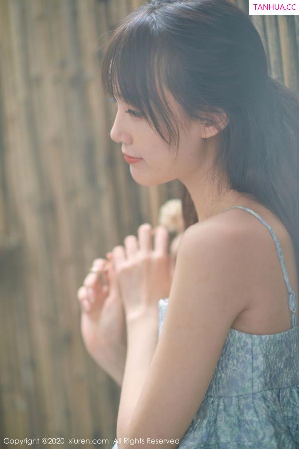 尤其  [XiuRen]高清写真图 2020.09.07 No.2533 尤其第90张图片
